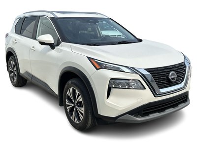 2023 Nissan Rogue in Aurora, Ontario