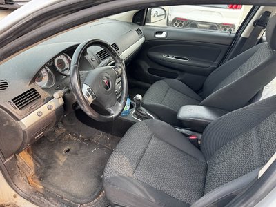 Pontiac G5  2009 à Aurora, Ontario