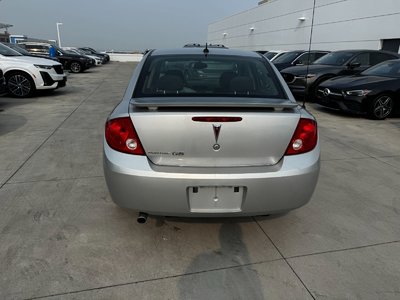Pontiac G5  2009 à Aurora, Ontario