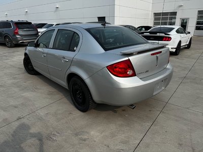 Pontiac G5  2009 à Aurora, Ontario
