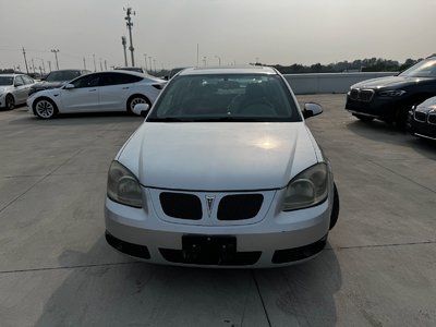 Pontiac G5  2009 à Aurora, Ontario