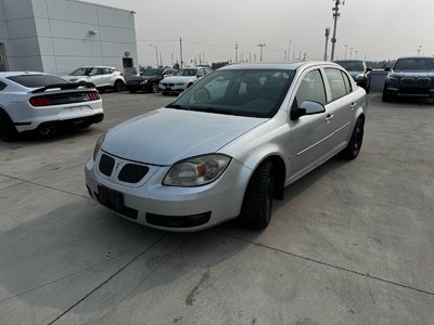 Pontiac G5  2009 à Aurora, Ontario