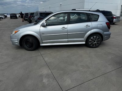 Pontiac Vibe  2008 à Aurora, Ontario