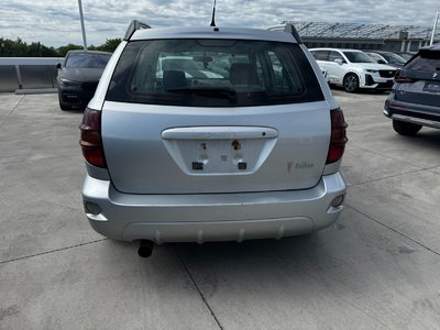Pontiac Vibe  2008 à Aurora, Ontario