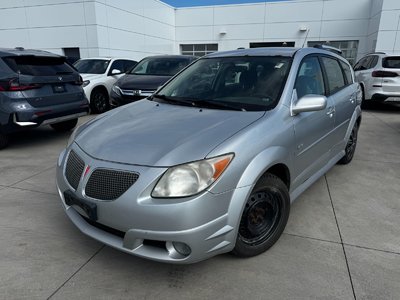 Pontiac Vibe  2008 à Aurora, Ontario