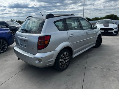 Pontiac Vibe  2008 à Aurora, Ontario