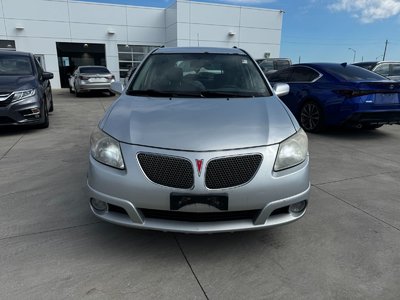 Pontiac Vibe  2008 à Aurora, Ontario