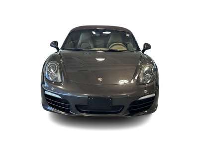 2013 Porsche Boxster in Aurora, Ontario