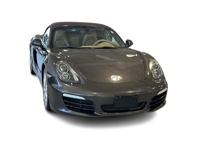 2013 Porsche Boxster in Aurora, Ontario