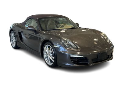 2013 Porsche Boxster in Aurora, Ontario
