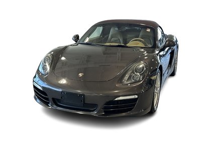 2013 Porsche Boxster in Aurora, Ontario