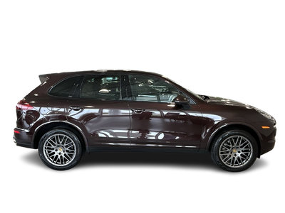 Porsche Cayenne  2018 à Aurora, Ontario