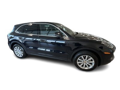 2021 Porsche Cayenne in Aurora, Ontario