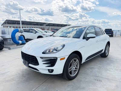 2016 Porsche MACAN S in Aurora, Ontario