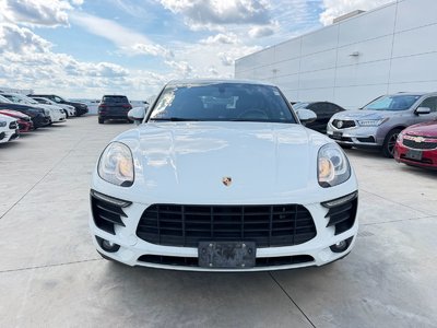 2016 Porsche MACAN S in Aurora, Ontario