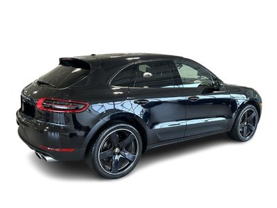 Porsche Macan  2018 à Aurora, Ontario