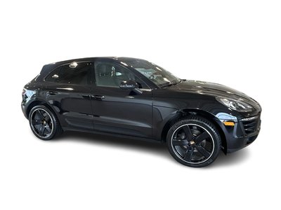 Porsche Macan  2018 à Aurora, Ontario