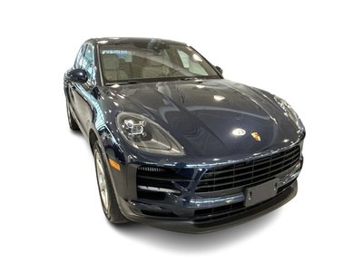 2020 Porsche Macan in Aurora, Ontario
