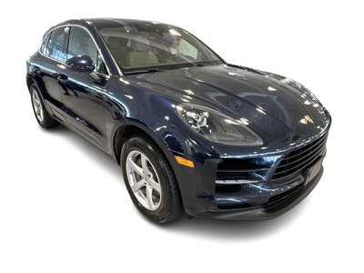 2020 Porsche Macan in Aurora, Ontario