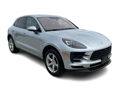 2020 Porsche Macan in Aurora, Ontario