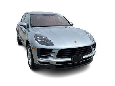 2020 Porsche Macan in Aurora, Ontario
