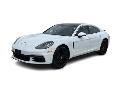 Porsche Panamera  2017 à Aurora, Ontario
