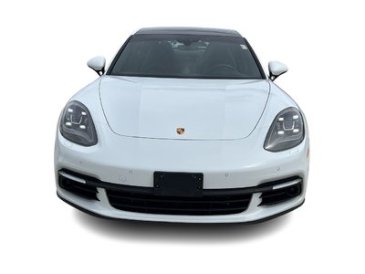 2017 Porsche Panamera in Aurora, Ontario