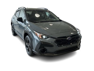 2024 Subaru Crosstrek in Aurora, Ontario