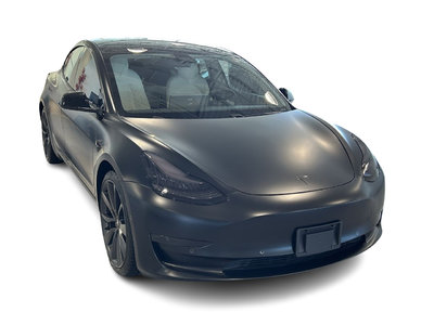2020 Tesla MODEL 3 in Aurora, Ontario