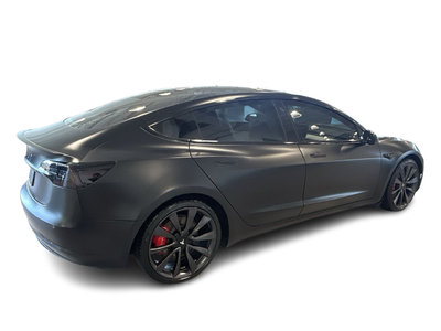 2020 Tesla MODEL 3 in Aurora, Ontario
