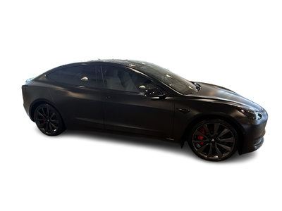 2020 Tesla MODEL 3 in Aurora, Ontario