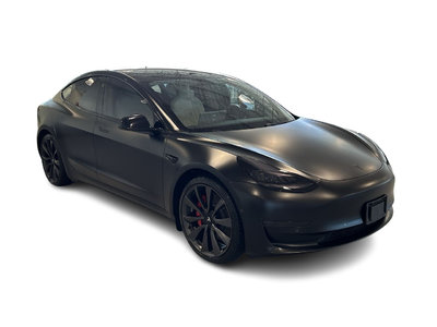 2020 Tesla MODEL 3 in Aurora, Ontario