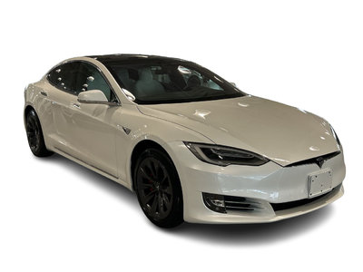 Tesla Model S  2020 à Aurora, Ontario