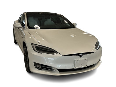 Tesla Model S  2020 à Aurora, Ontario