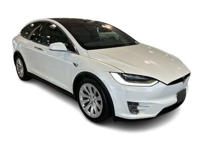 Tesla Model X  2020 à Aurora, Ontario