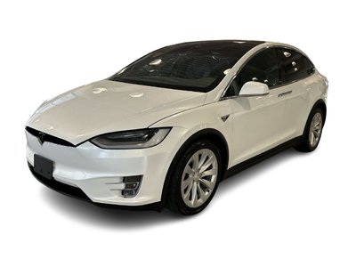 Tesla Model X  2020 à Aurora, Ontario