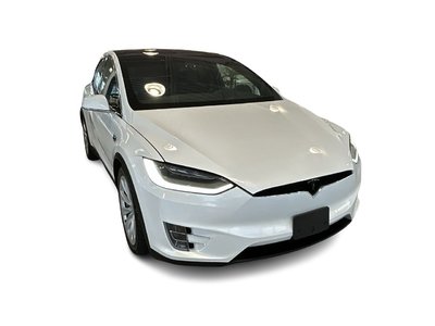 Tesla Model X  2020 à Aurora, Ontario