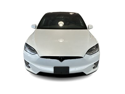 Tesla Model X  2020 à Aurora, Ontario