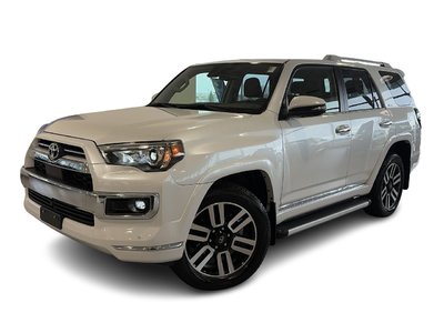 2024 Toyota 4Runner in Aurora, Ontario