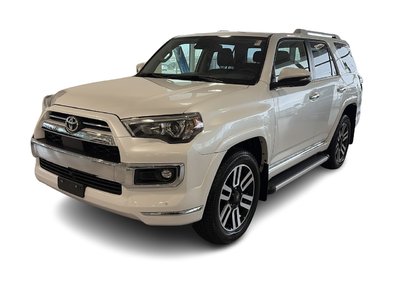 2024 Toyota 4Runner in Aurora, Ontario