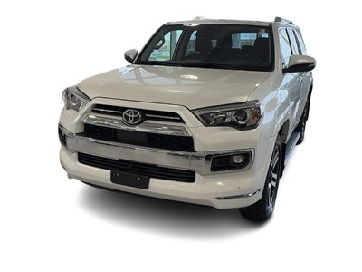 2024 Toyota 4Runner in Aurora, Ontario