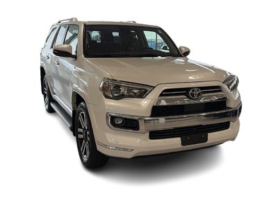 2024 Toyota 4Runner in Aurora, Ontario
