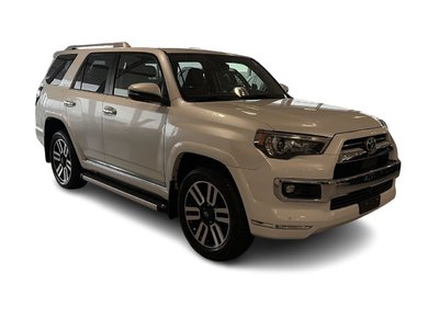 2024 Toyota 4Runner in Aurora, Ontario