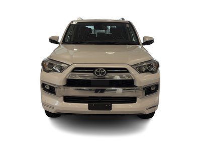 2024 Toyota 4Runner in Aurora, Ontario