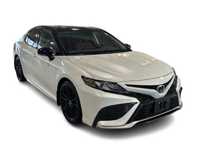 Toyota Camry Hybrid  2024 à Aurora, Ontario