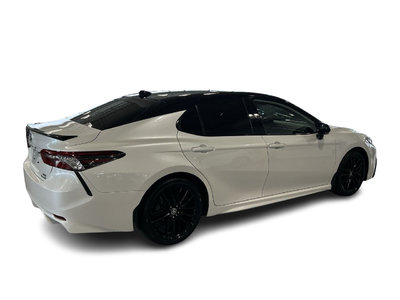 Toyota Camry Hybrid  2024 à Aurora, Ontario