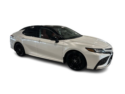 Toyota Camry Hybrid  2024 à Aurora, Ontario