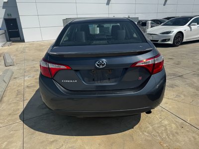 2014 Toyota Corolla in Aurora, Ontario