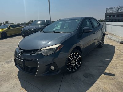 2014 Toyota Corolla in Aurora, Ontario