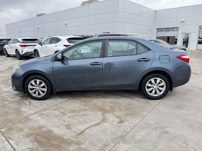 Toyota Corolla  2016 à Aurora, Ontario